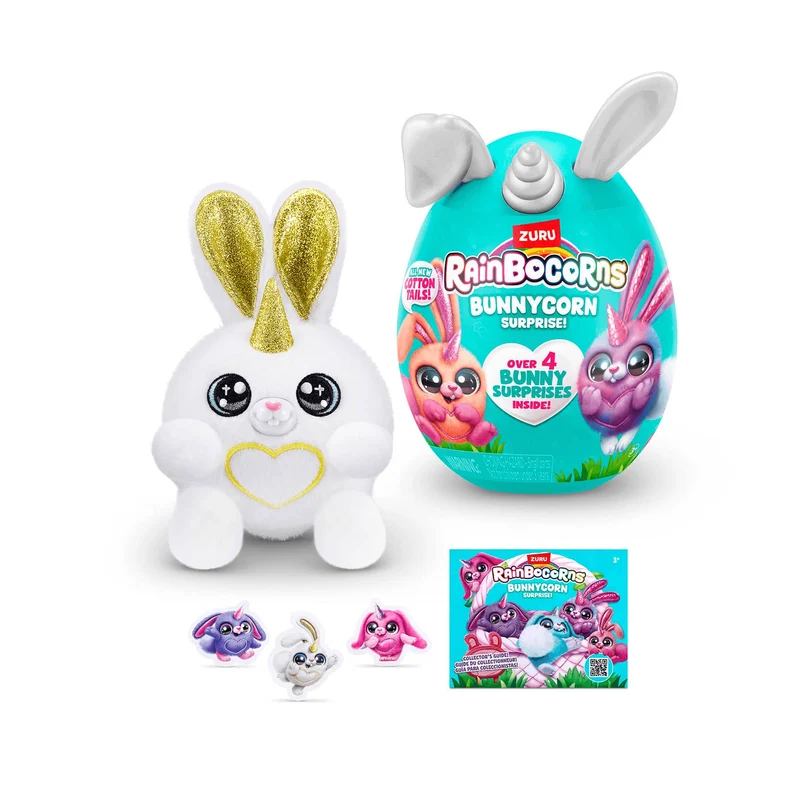 Bunnycorn Surprise Serie 2
