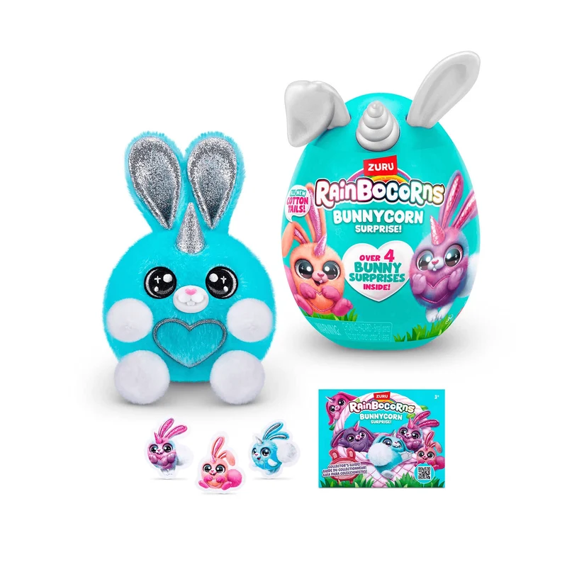 Bunnycorn Surprise Serie 2