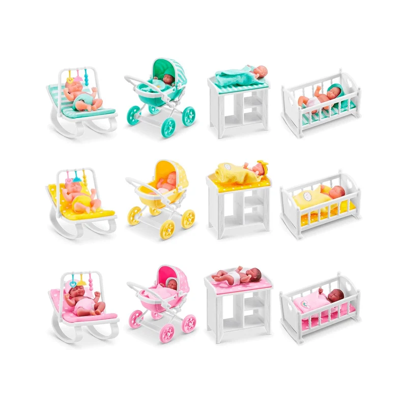 Surprise My Mini Baby Serie 1 Sorpres Surtidos