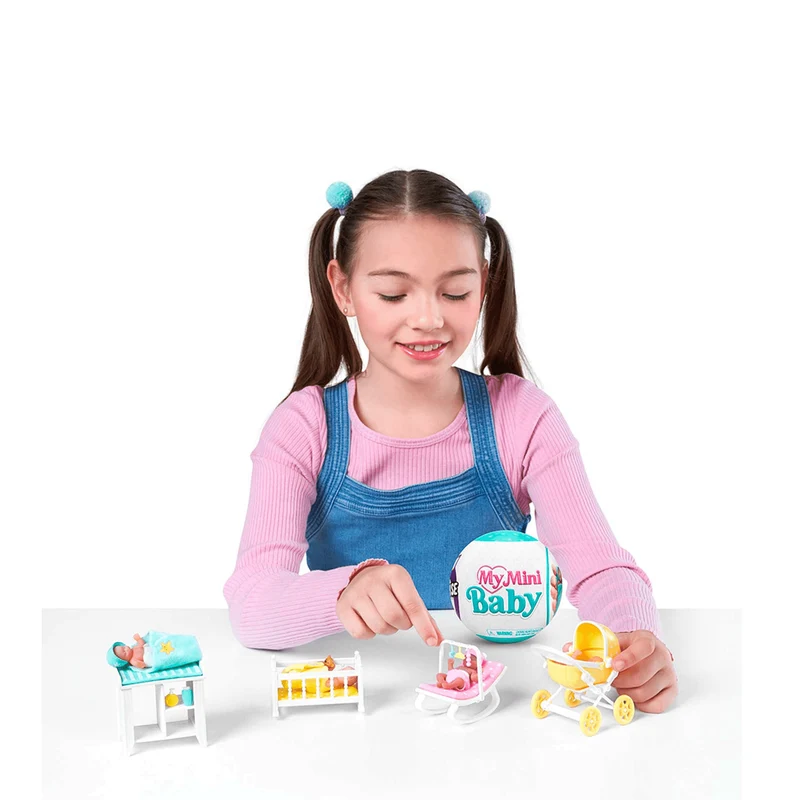 Surprise My Mini Baby Serie 1 Sorpres Surtidos