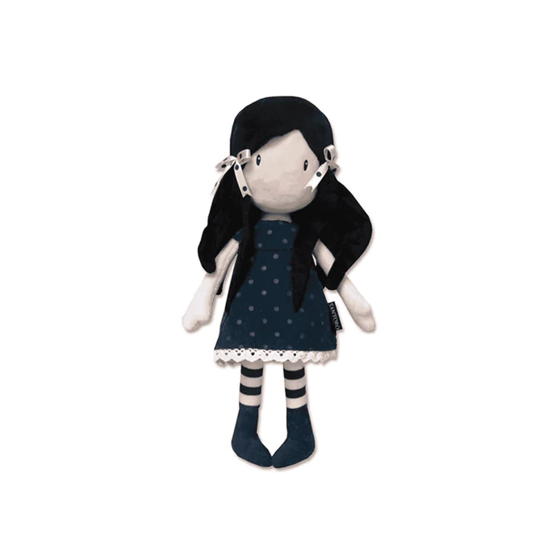 Gorjuss Muñeca De Trapo 30 Cm