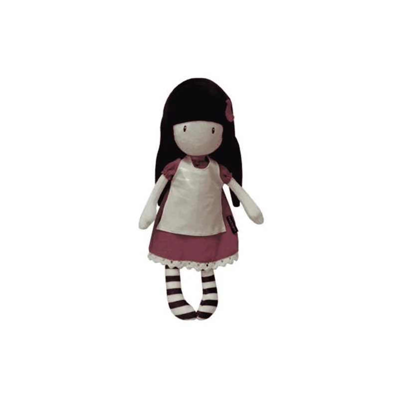 Gorjuss Muñeca De Trapo 30 Cm