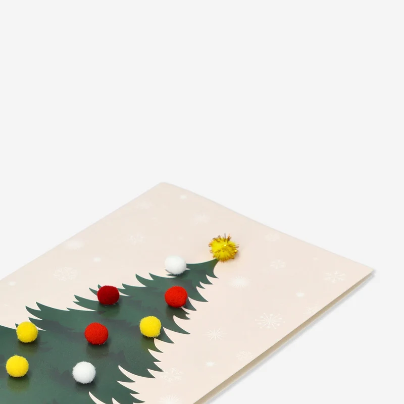 Card with envelope