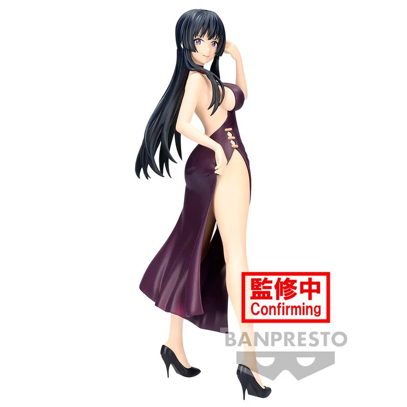 Figura Thea - Glitter Glamours Spy Room 23cm