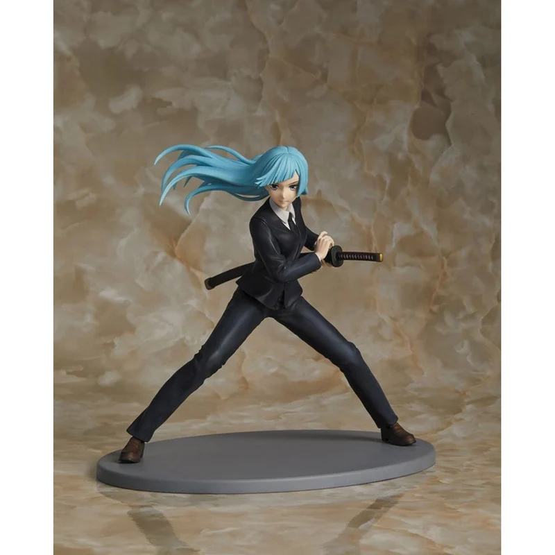 Figura Miwa Kasumi - Jujutsu Kaisen 18cm