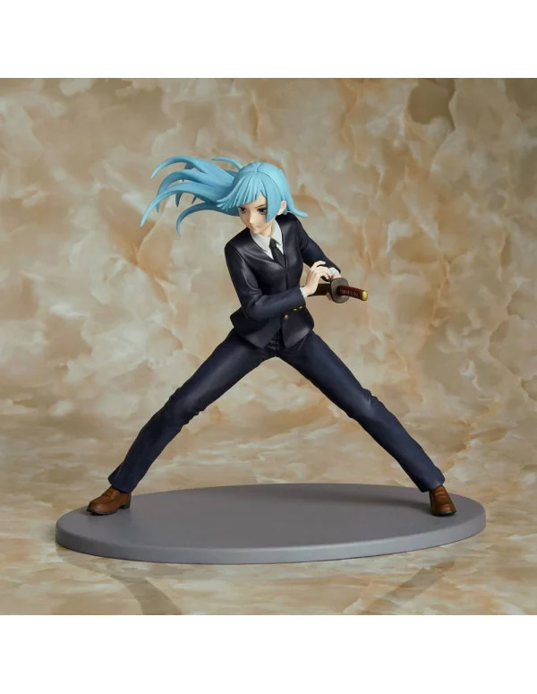 Figura Miwa Kasumi - Jujutsu Kaisen 18cm