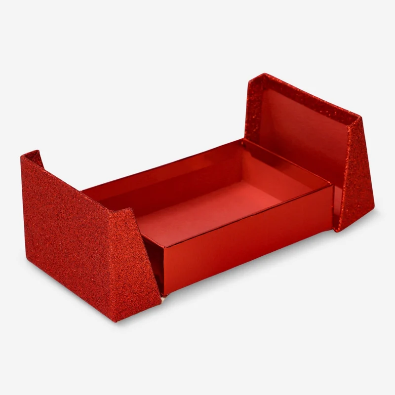Gift card box