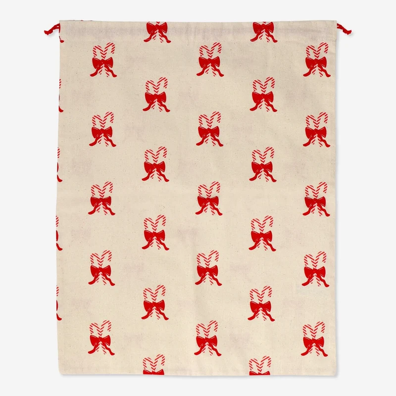 Gift bag. Reusable