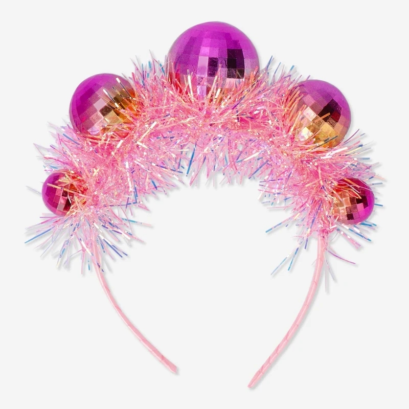 Hairband. Adult