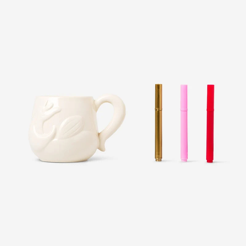 DIY mug