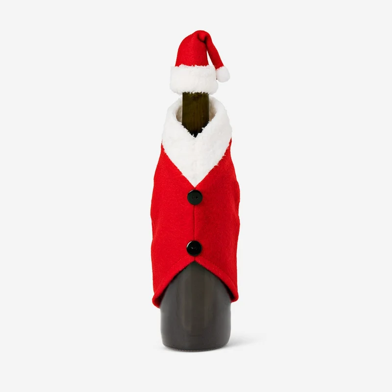 Bottle decorations