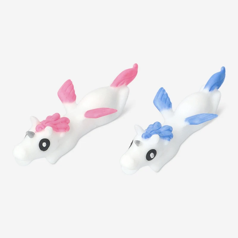 Shooting unicorns - 2 pcs