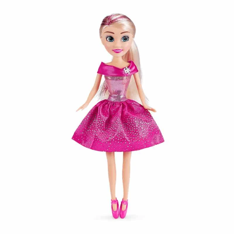 Sparkle Girlz Princess