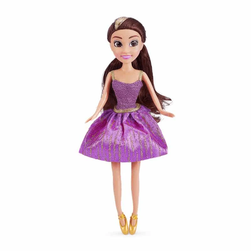 Sparkle Girlz Princess