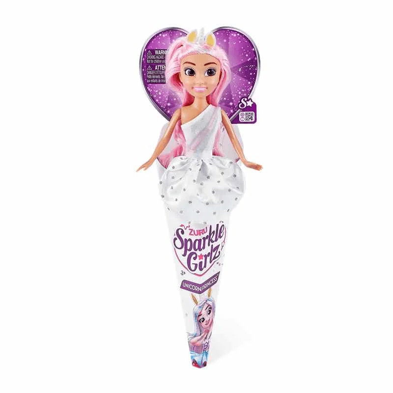 Sparkle Girlz Unicorn