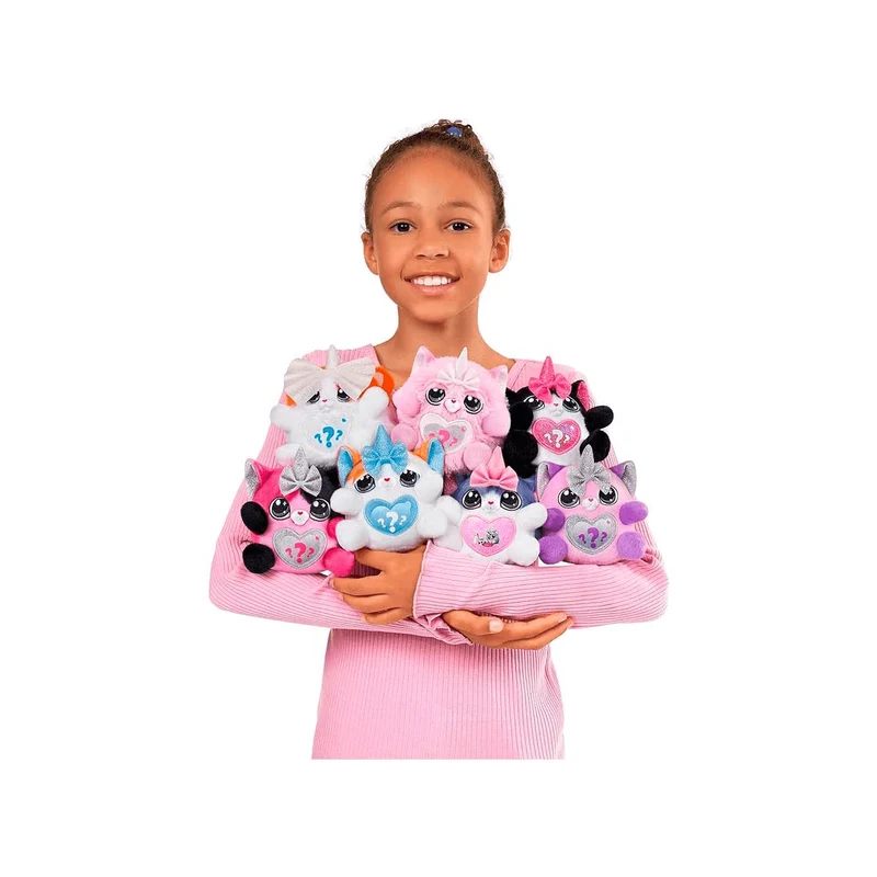 Rainbocorns Kittycorn Surprise S7 surtidos