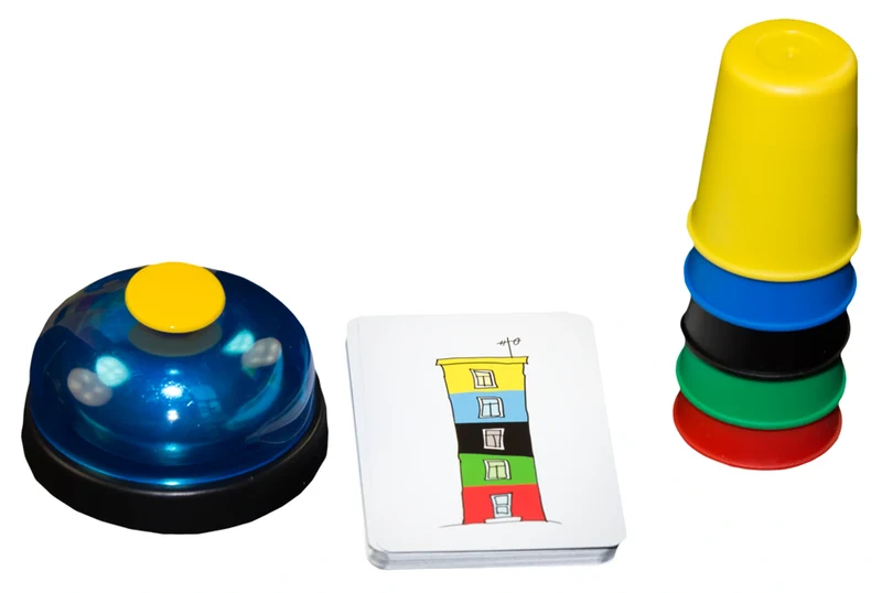 Speed Cups · Mercurio