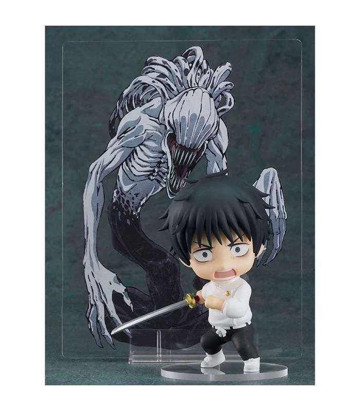 Figura Articulada Nendoroid Yuta Okkotsu - Jujutsu Kaisen