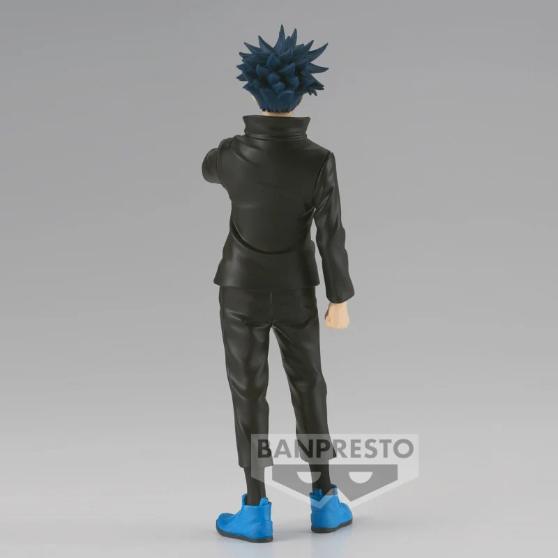 Figura Megumi Fushiguro - Jujutsu Kaisen Jukon No Kata 16cm