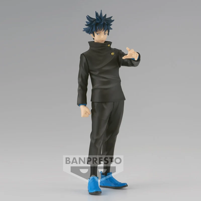 Figura Megumi Fushiguro - Jujutsu Kaisen Jukon No Kata 16cm