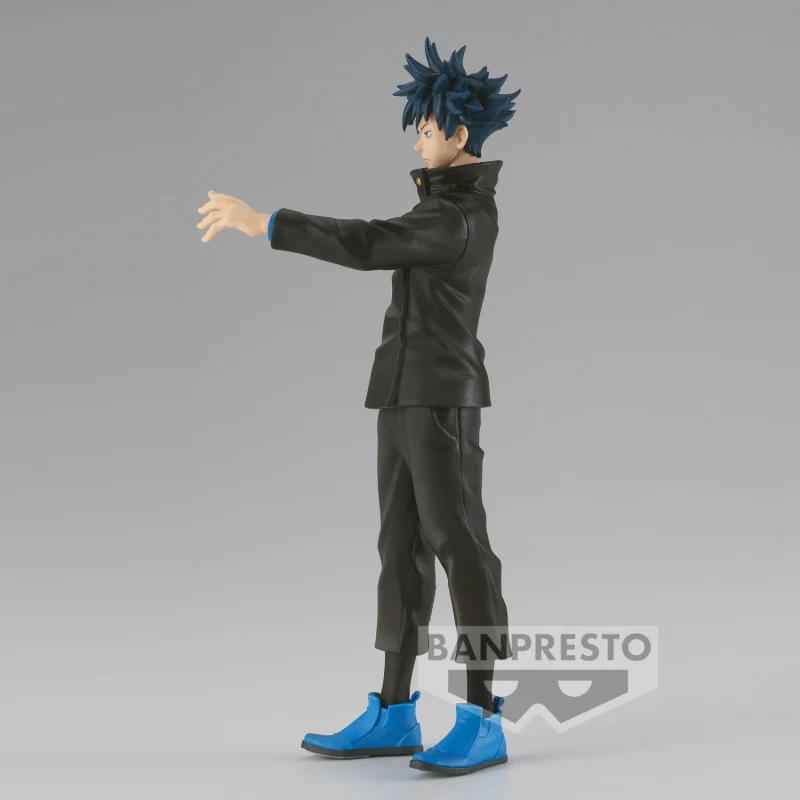 Figura Megumi Fushiguro - Jujutsu Kaisen Jukon No Kata 16cm