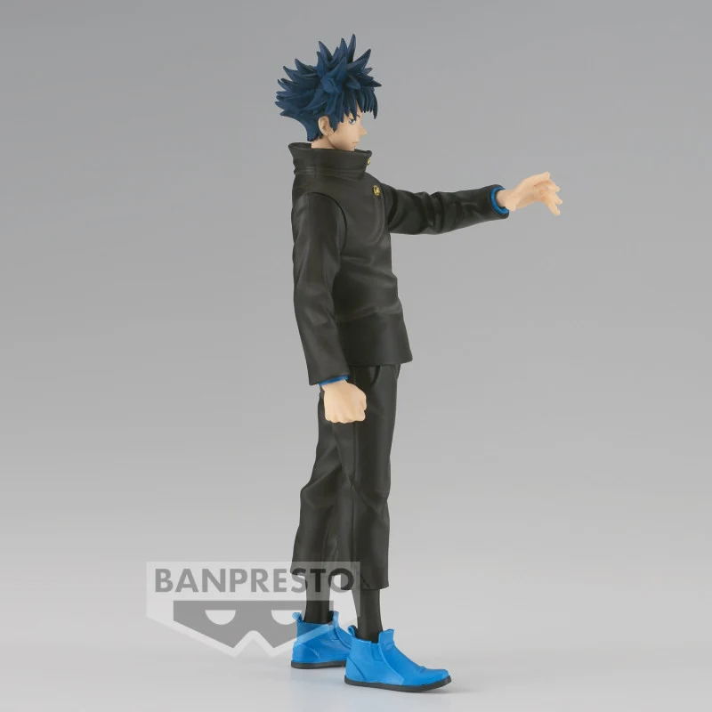 Figura Megumi Fushiguro - Jujutsu Kaisen Jukon No Kata 16cm