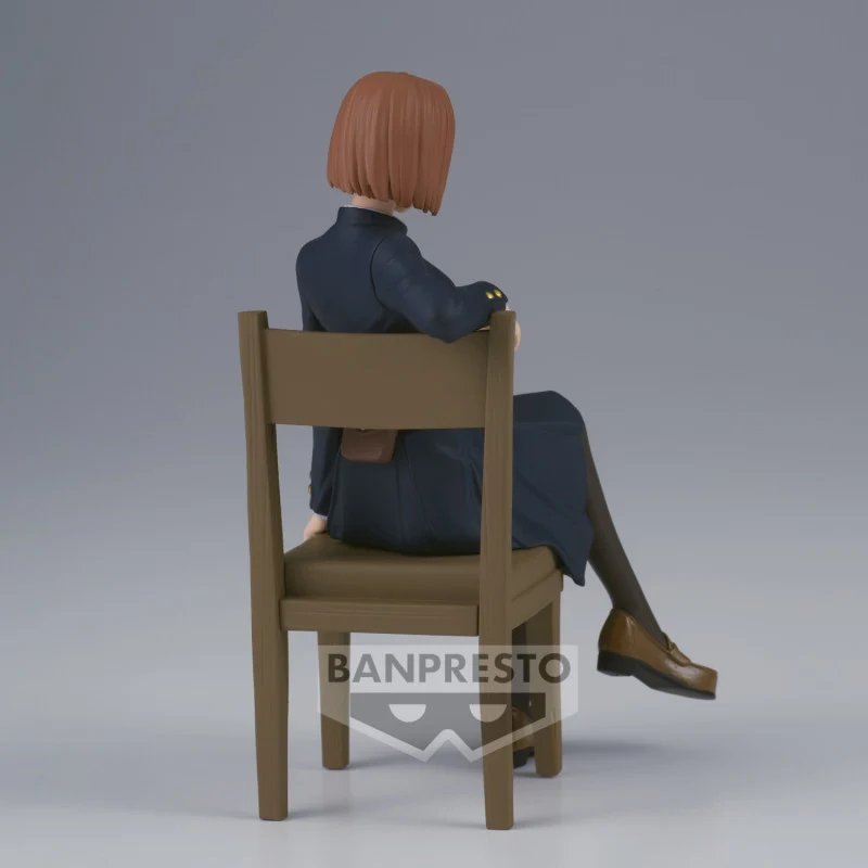 Figura Nobara Kugisaki Vol.3 - Jujutsu Kaisen Break Time 11cm