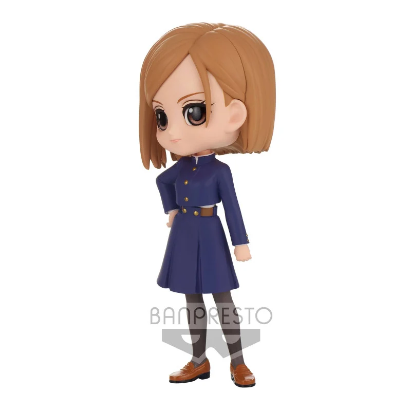 Figura Nobara Kugisaki Ver.B - Jujutsu Kaisen Q Posket 13cm