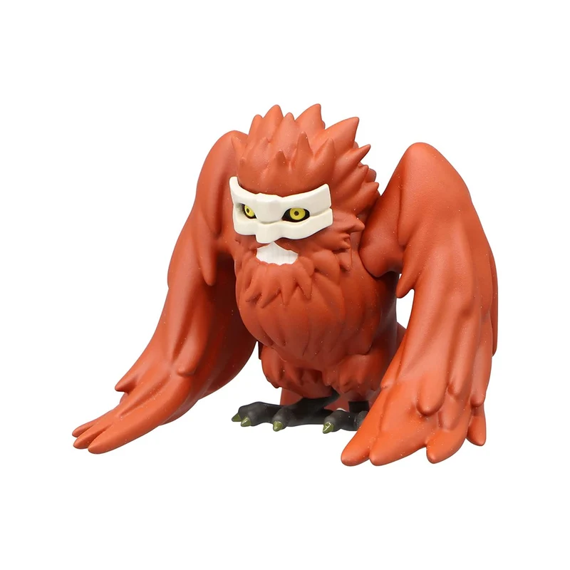 Figura Nue - Jujutsu Kaisen Noodle Stopper 9cm