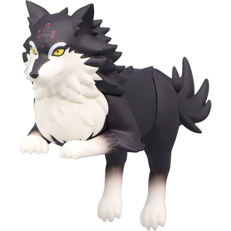 Figura Divine Dog - Jujutsu Kaisen Noodle Stopper 9cm