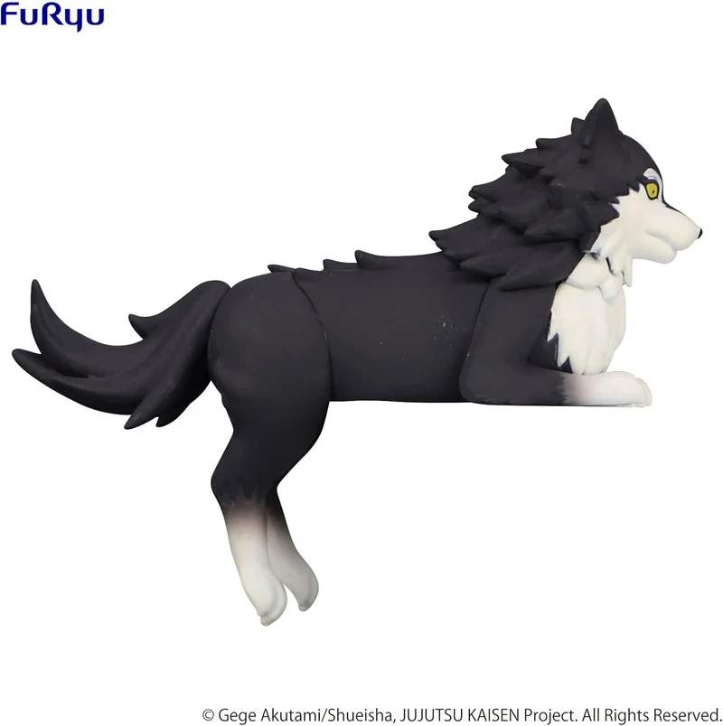 Figura Divine Dog - Jujutsu Kaisen Noodle Stopper 9cm