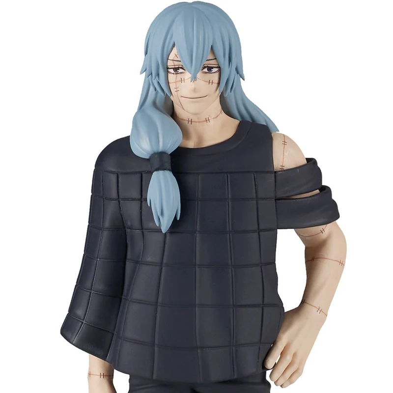 Figura Mahito - Jujutsu Kaisen Jukon No Kata 16cm