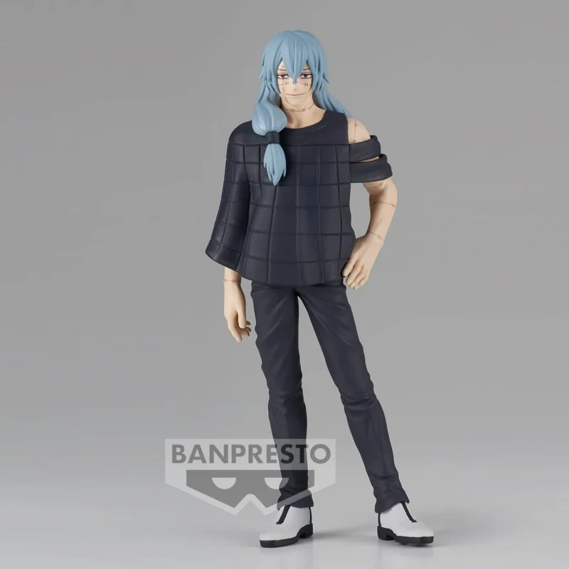 Figura Mahito - Jujutsu Kaisen Jukon No Kata 16cm