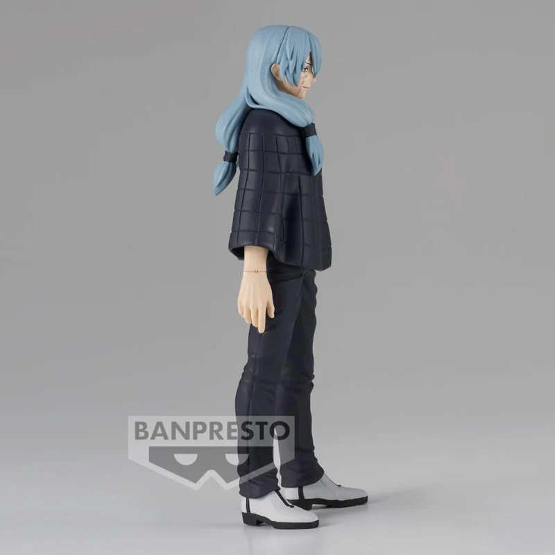 Figura Mahito - Jujutsu Kaisen Jukon No Kata 16cm