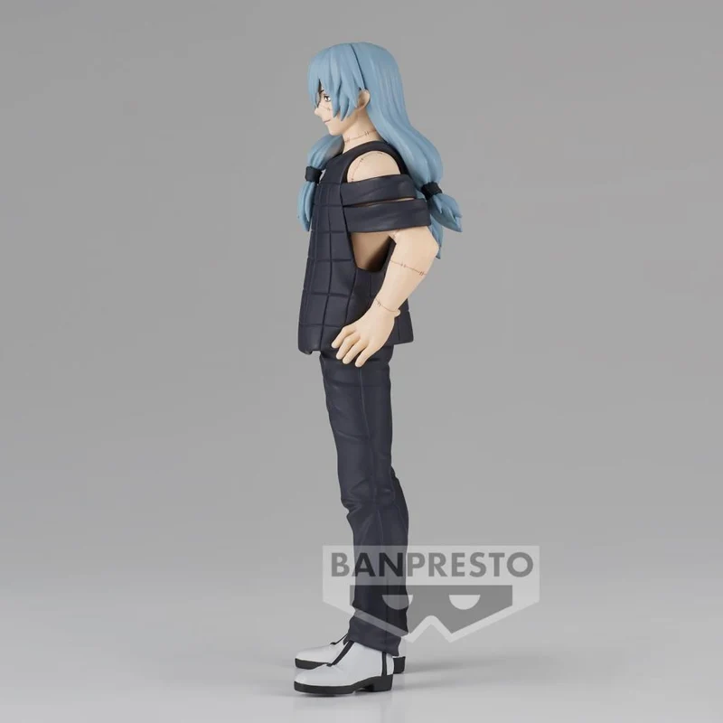 Figura Mahito - Jujutsu Kaisen Jukon No Kata 16cm