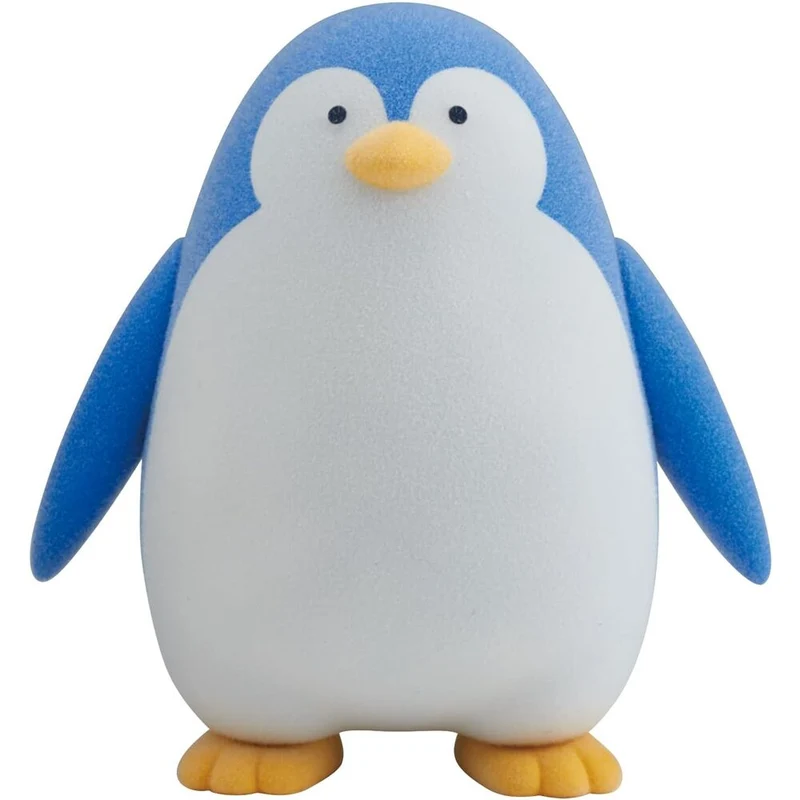 Figura Penguin Ver.B - Spy X Family Fluffy Puffy 8cm
