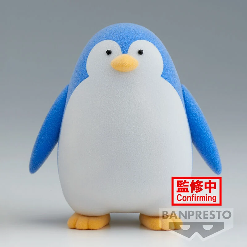 Figura Penguin Ver.B - Spy X Family Fluffy Puffy 8cm