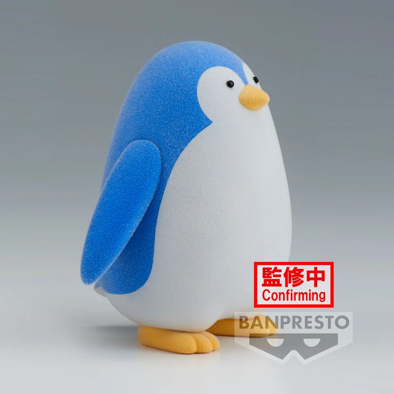 Figura Penguin Ver.B - Spy X Family Fluffy Puffy 8cm