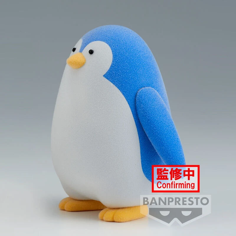 Figura Penguin Ver.B - Spy X Family Fluffy Puffy 8cm
