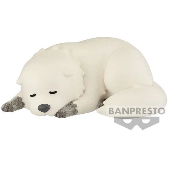 Figura Bond Forger Ver.B - Spy X Family Fluffy Puffy 8cm