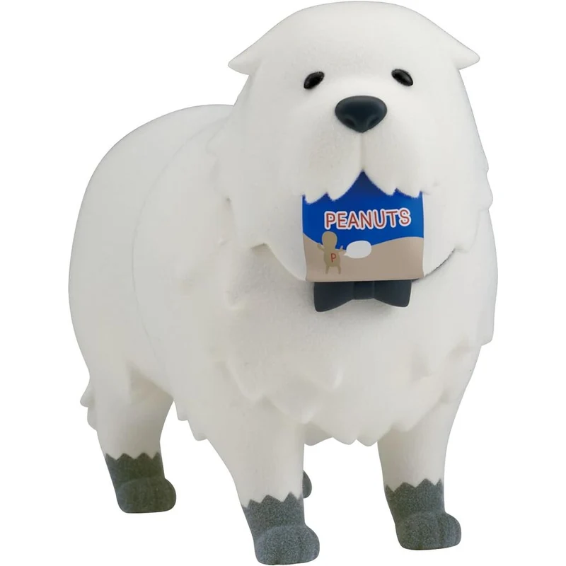 Figura Bond Forger Ver.A - Spy X Family Fluffy Puffy 8cm