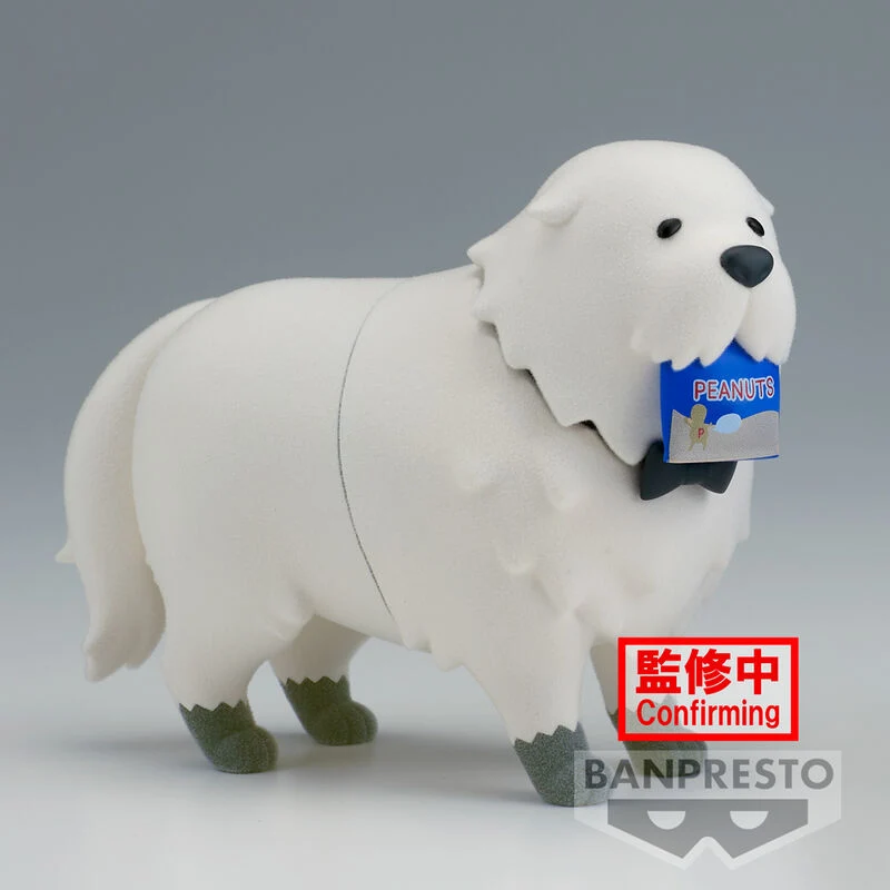 Figura Bond Forger Ver.A - Spy X Family Fluffy Puffy 8cm