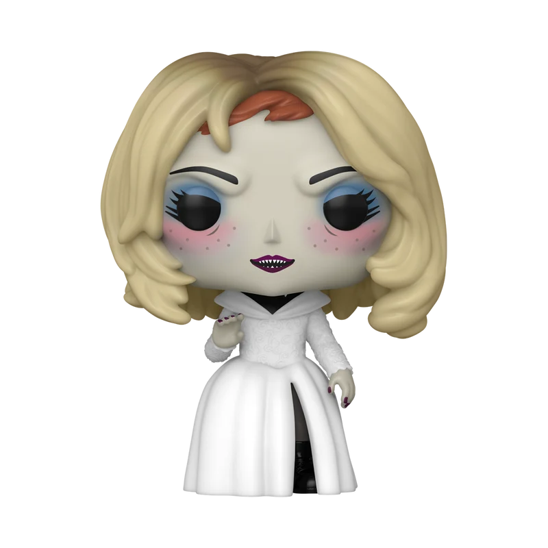Funko Pop Movies: El hijo de Chucky - Glenda