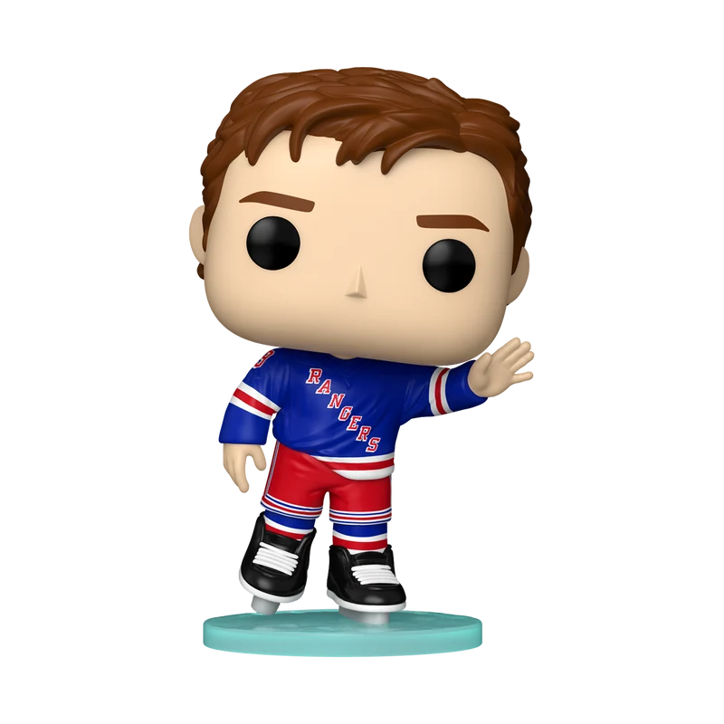 Funko Pop NHL: Legends - Wayne Gretzky Nyr