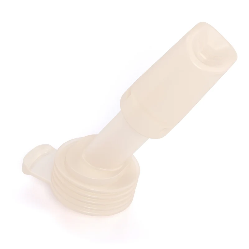 The Kiddie Bottle - Repuesto de boquillas, pajitas y limpiador · Cool Bottles