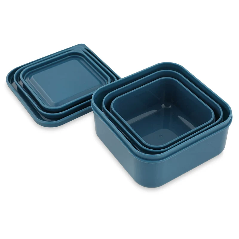 Pack 3 cajas almuerzo · Mr. Triceratops · Trixie