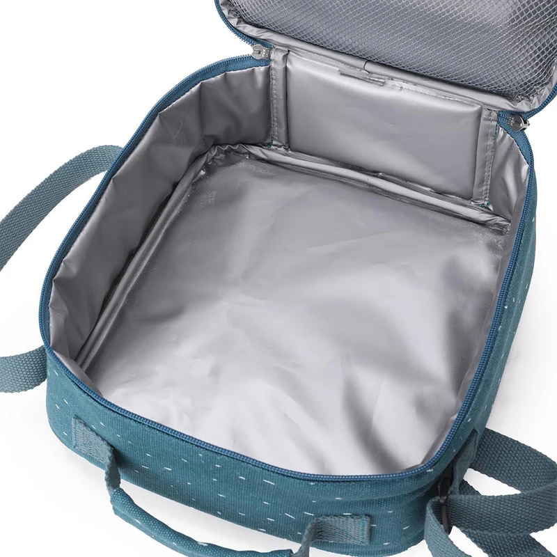 Bolsa de almuerzo térmica Mr. Triceratops · Trixie