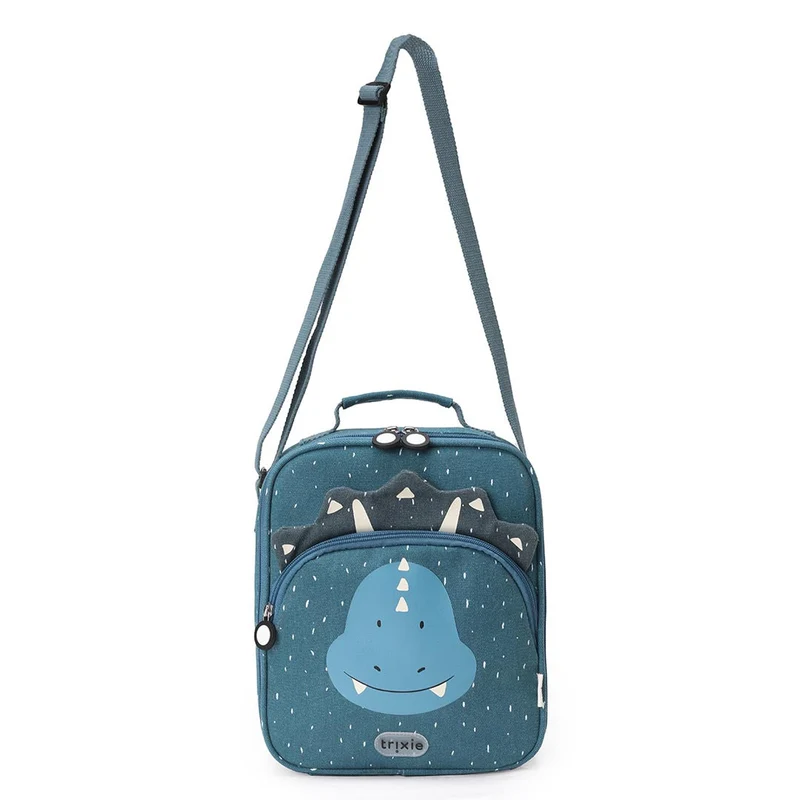 Bolsa de almuerzo térmica Mr. Triceratops · Trixie