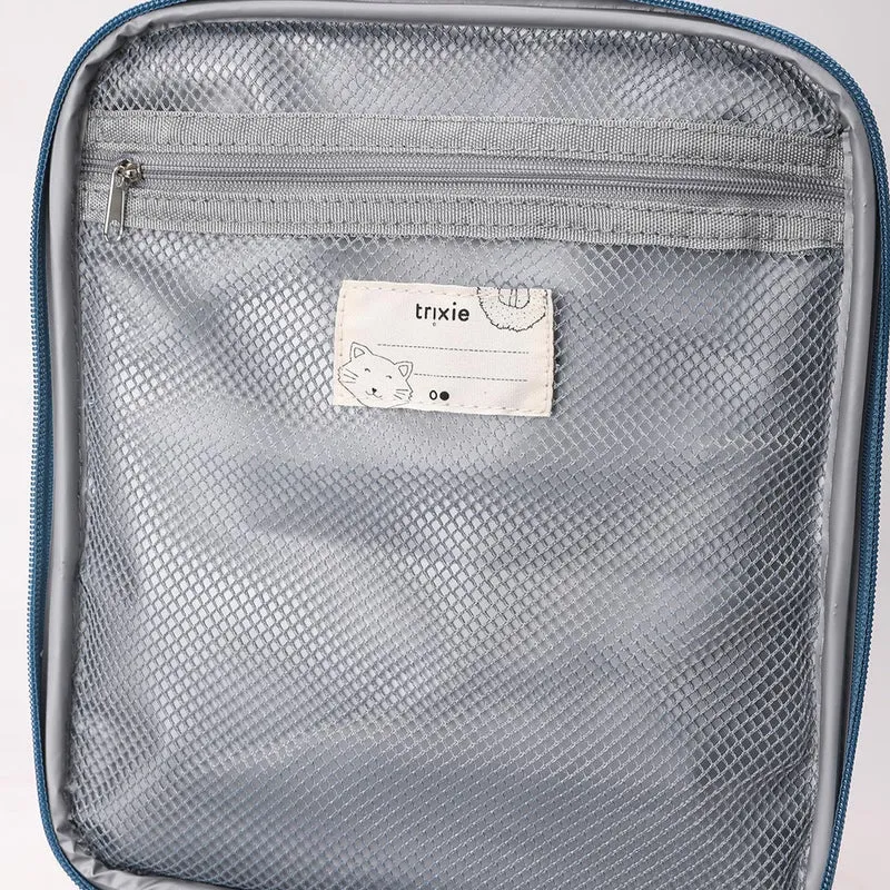 Bolsa de almuerzo térmica Mr. Triceratops · Trixie