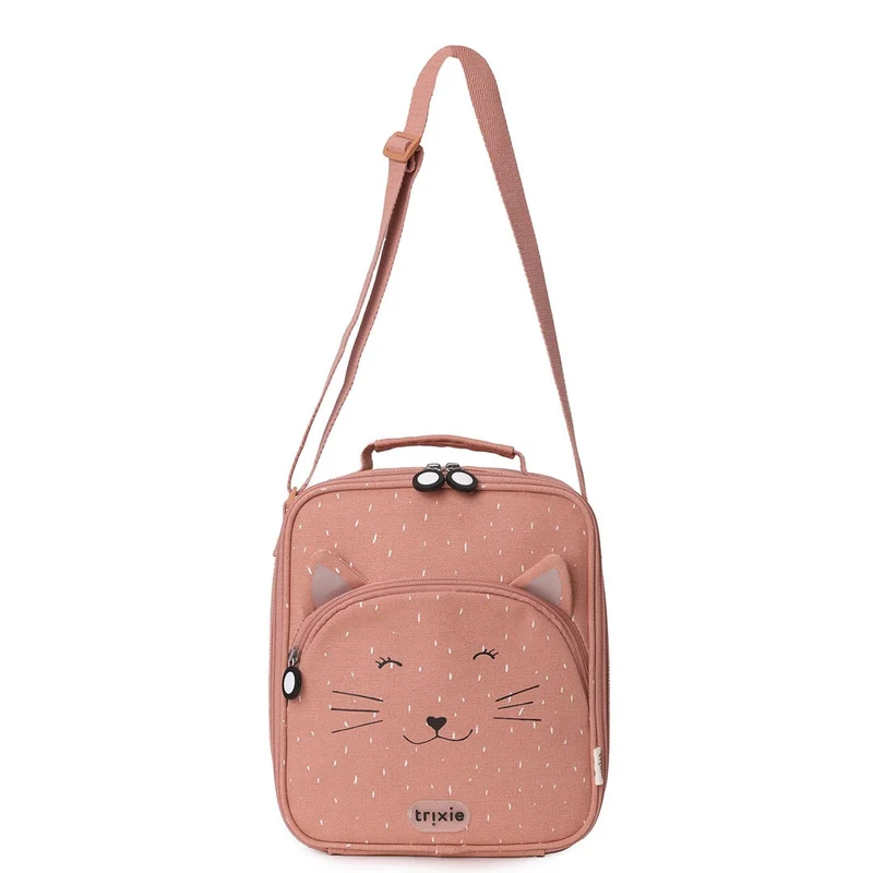 Bolsa de almuerzo térmica Mrs. Cat · Trixie